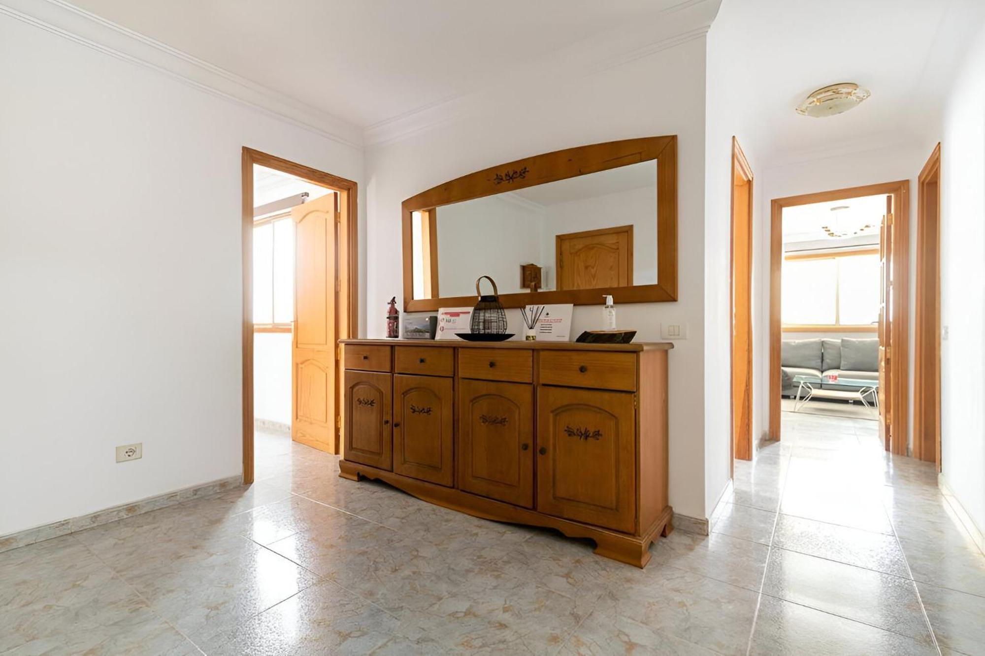 Appartement Lovely House In Gran Canaria Next To The Airport *